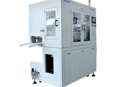 CCD視覺鎖螺絲機適用于那些行業-堅豐股份 CCD視覺鎖螺絲機適用于那些行業-堅豐股份